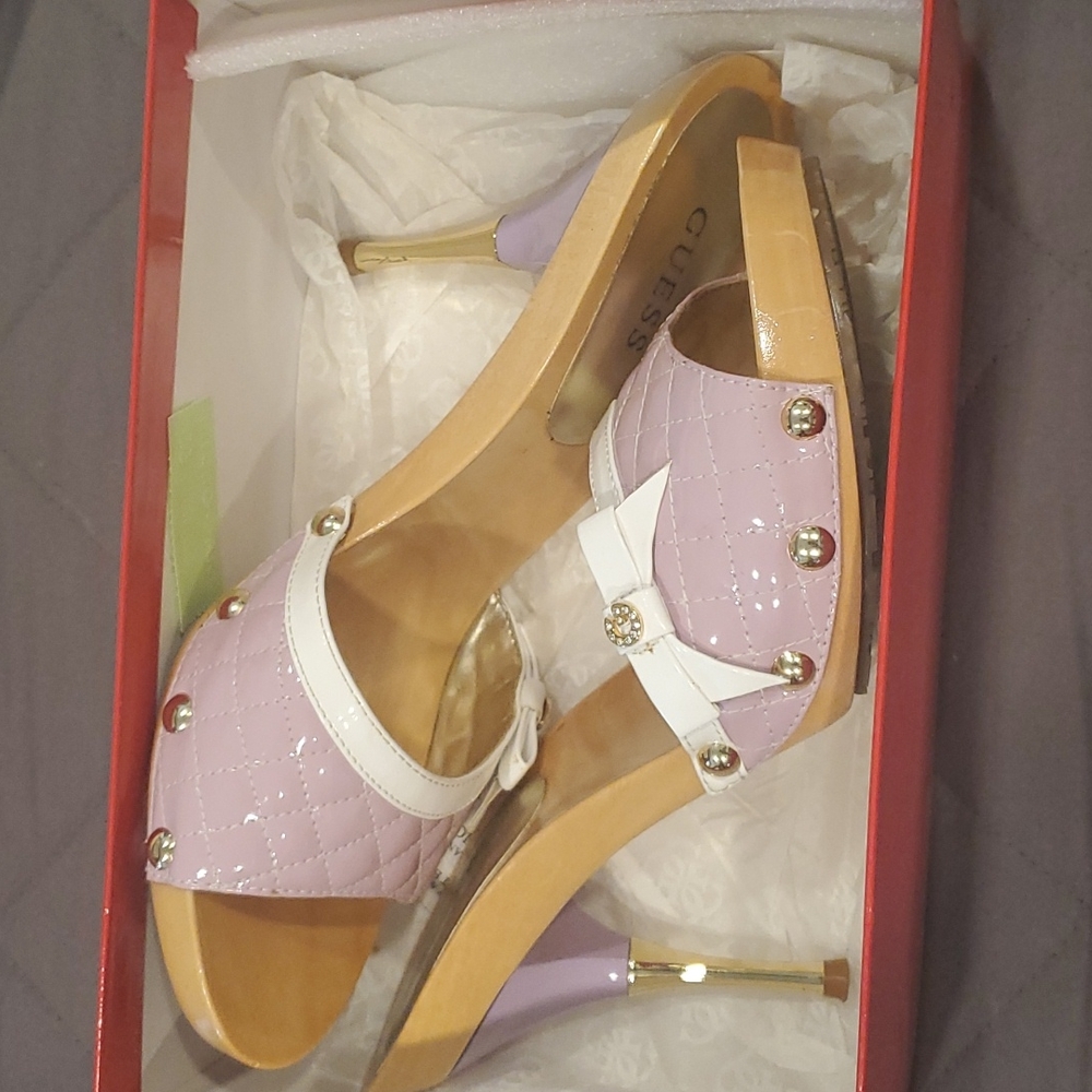GUESS BY MARCIANO